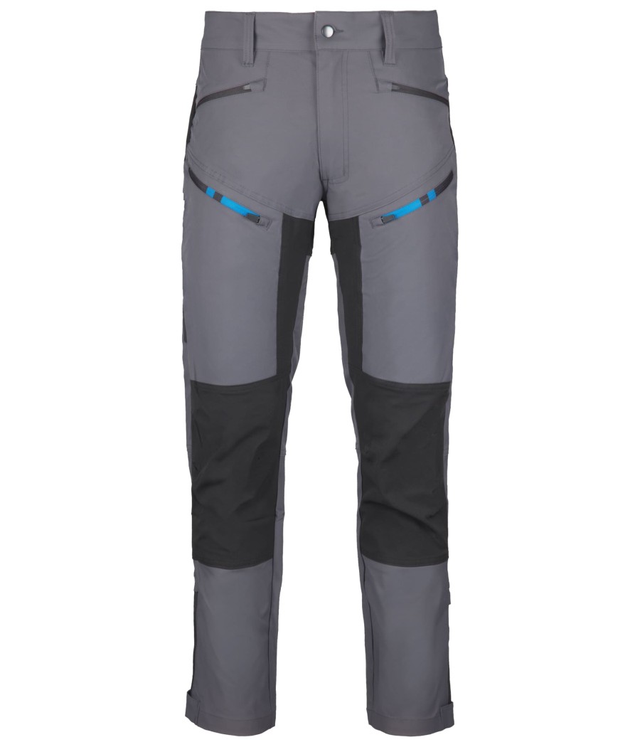 Spodnie elastyczne 4-way...