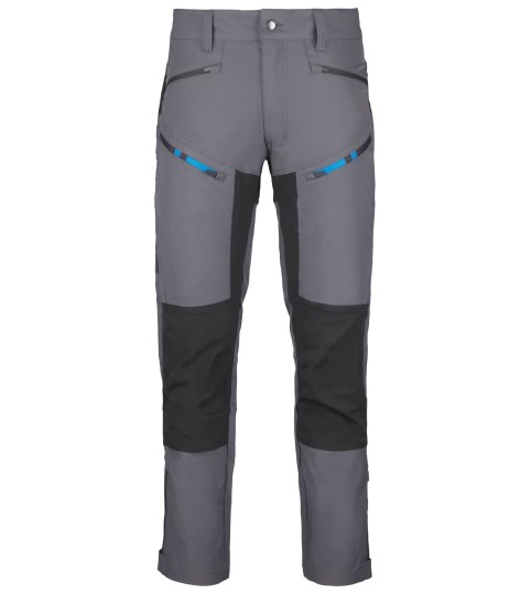 Spodnie elastyczne 4-way stretch PR7060