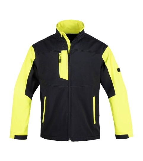 Softshell PR7701
