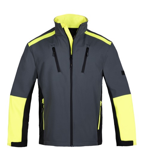 Softshell PR7886